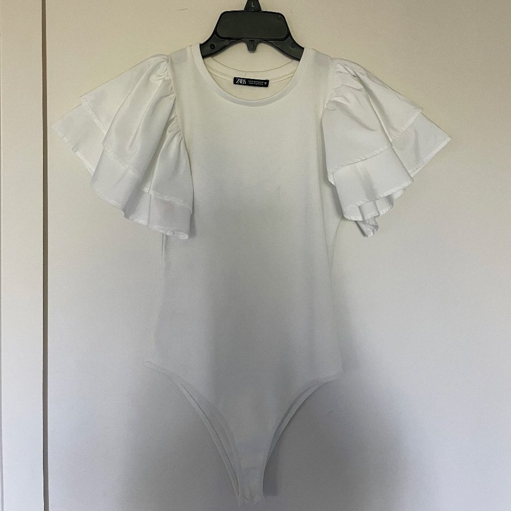Zara bodysuit